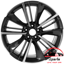 Load image into Gallery viewer, INFINITI QX55 2022 2023 20&quot; ALLOY RIM WHEEL FACTORY OEM 95183