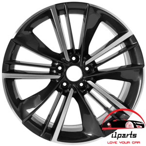 INFINITI QX55 2022 2023 20" ALLOY RIM WHEEL FACTORY OEM 95183