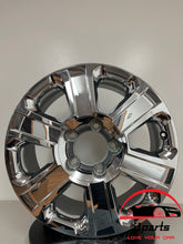 Load image into Gallery viewer, TOYOTA TUNDRA 2014 2015 2016 2017 2018 20&quot; FACTORY ORIGINAL WHEEL RIM