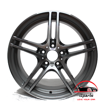 Load image into Gallery viewer, 18 INCH ALLOY RIM WHEEL FACTORY OEM 71367 36116787646; 6787646