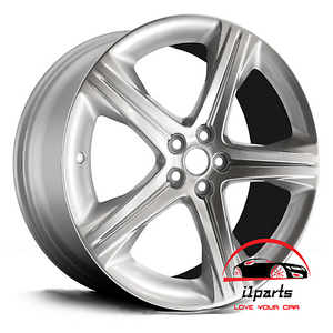 JAGUAR XK 2010 2011 2012 2013 2014 2015 20" FACTORY ORIGINAL WHEEL RIM