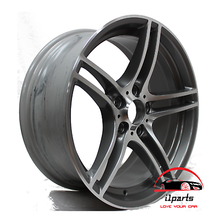 Load image into Gallery viewer, BMW 323i 328i 335i 2008 2009 2010 2011 2012 2013 18&quot; FACTORY OEM REAR WHEEL RIM