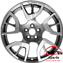 Load image into Gallery viewer, SUBARU CROSSTREK 2019-2023 18" ALLOY RIM WHEEL FACTORY OEM 68874
