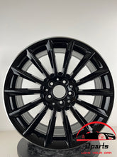 Load image into Gallery viewer, MERCEDES GLA250 2018 2019 2020 19&quot; FACTORY ORIGINAL AMG WHEEL RIM