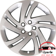 Load image into Gallery viewer, LANDROVER DISCOVERY SPORT  EVOQUE  RANGE ROVER EVOQUE 2020-2023 18&quot; ALLOY RIM WHEEL FACTORY OEM