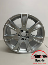 Load image into Gallery viewer, MERCEDES C350 E350 2008 2009 17" FACTORY ORIGINAL WHEEL RIM