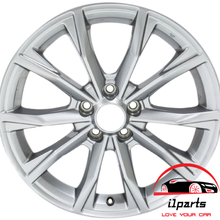 Load image into Gallery viewer, HONDA CR-V 2023 18" ALLOY RIM WHEEL FACTORY OEM 95514