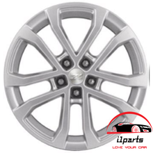 Load image into Gallery viewer, CHEVROLET SONIC 2017 2018 2019 2020 17&quot; FACTORY ORIGINAL WHEEL RIM