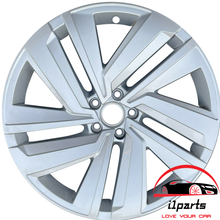 Load image into Gallery viewer, VOLKSWAGEN ATLAS ATLAS CROSS SPORT 2020-2023 20" ALLOY RIM WHEEL FACTORY OEM