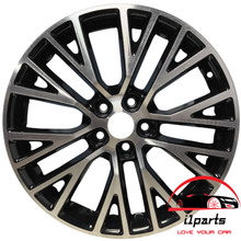 Load image into Gallery viewer, FORD ESCAPE 2020-2023 18" ALLOY RIM WHEEL FACTORY OEM 96893