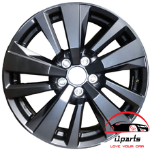 Load image into Gallery viewer, NISSAN PATHFINDER 2022 2023 18" ALLOY RIM WHEEL FACTORY OEM 95225