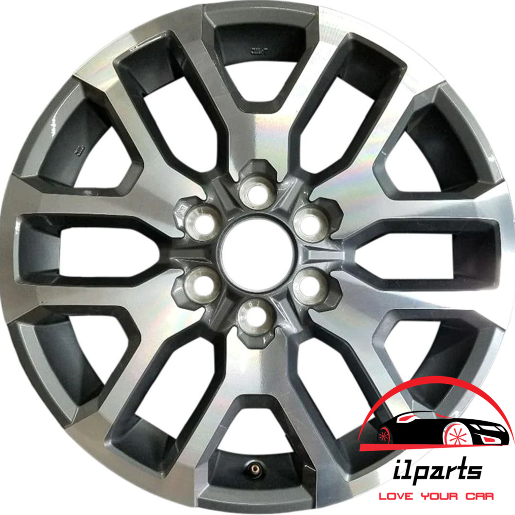 TOYOTA SEQUOIA TUNDRA 2022 2023 20