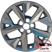 Load image into Gallery viewer, KIA SPORTAGE 2023 18" ALLOY RIM WHEEL FACTORY OEM 95394