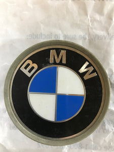 BMW Wheel Hub Center Caps 6768640 68mm 612cab6f