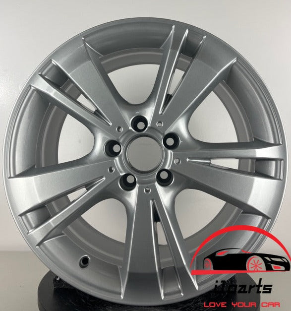 MERCEDES E-CLASS 2012 2013 18