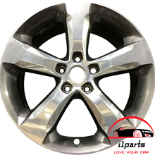 Load image into Gallery viewer, JEEP GRAND CHEROKEE, GRAND CHEROKEE L  2021-2023 20" ALLOY RIM WHEEL FACTORY OEM