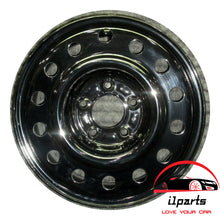 Load image into Gallery viewer, FORD WINDSTAR 1999 2000 2001 2002 2003 15&quot; FACTORY ORIGINAL WHEEL RIM SPARE