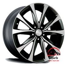 Load image into Gallery viewer, HYUNDAI AZERA 2015 2016 2017 18&quot; FACTORY ORIGINAL WHEEL RIM