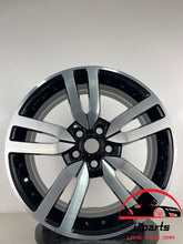 Load image into Gallery viewer, USED LAND ROVER LR4 2010 2011 2012 2013 2014 2015 2016 20&quot; FACTORY ORIGINAL WHEEL RIM