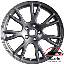 Load image into Gallery viewer, TESLA MODEL S 2021-2023 19 INCH ALLOY RIM WHEEL FACTORY OEM 95279