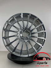 Load image into Gallery viewer, MERCEDES S65 2015-2019 20&quot; FACTORY ORIGINAL FRONT WHEEL RIM