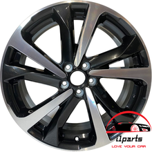 Load image into Gallery viewer, SUBARU IMPREZA 2020-2023 18&quot; ALLOY RIM WHEEL FACTORY OEM 68878