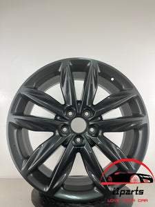 USED ACURA MDX 2019 2020 20'' FACTORY ORIGINAL WHEEL RIM