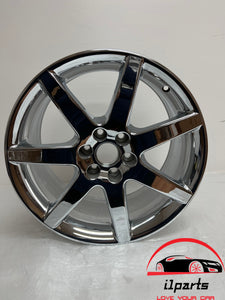 CADILLAC CTS STS 2004-2010 18" FACTORY ORIGINAL WHEEL RIM FRONT 4583