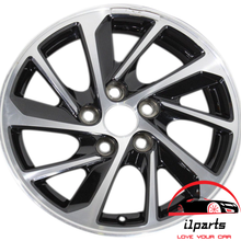 Load image into Gallery viewer, MITSUBISHI ECLIPSE CROSS 2020-2023 16&quot; ALLOY RIM WHEEL FACTORY OEM 96983