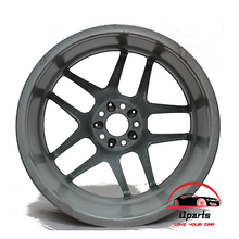 Load image into Gallery viewer, MERCEDES GLA45 2015-2019 19&quot; FACTORY ORIGINAL AMG WHEEL RIM