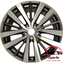 Load image into Gallery viewer, NISSAN PATHFINDER 2022 2023 20" ALLOY RIM WHEEL FACTORY OEM 95194