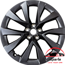 Load image into Gallery viewer, TESLA MODEL X 2022 2023 20&quot; ALLOY RIM WHEEL FACTORY OEM