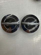 Load image into Gallery viewer, Set of 2 Center Cap OEM Wheel Chrysler 200 300 1LB74SZ7AB