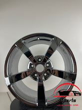 Load image into Gallery viewer, CHEVROLET CORVETTE 2008 2009 2010 18&quot; FACTORY ORIGINAL FRONT WHEEL RIM