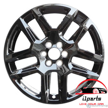 Load image into Gallery viewer, CHEVROLET BLAZER TRAIBLAZER TRAVERSE 2018-2023 20&quot; ALLOY RIM WHEEL OEM