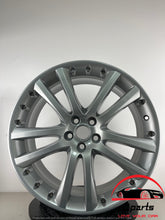 Load image into Gallery viewer, JAGUAR XK XF 2007 2008 2009 2010 2011 2012 20&quot; FACTORY ORIGINAL FRONT WHEEL RIM