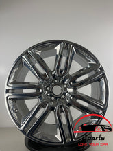 Load image into Gallery viewer, BENTLEY CONTINENTAL GT 2017 21'' FACTORY ORIGINAL WHEEL RIM