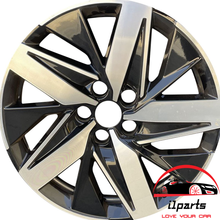 Load image into Gallery viewer, KIA SORENTO 2021-2023 18" ALLOY RIM WHEEL FACTORY OEM 95074