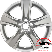 Load image into Gallery viewer, TOYOTA HIGHLANDER 2020-2023 18&quot; ALLOY RIM WHEEL FACTORY OEM 75263
