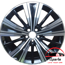 Load image into Gallery viewer, Volvo XC60 2022 2023 20 INCH ALLOY RIM WHEEL FACTORY OEM 95245