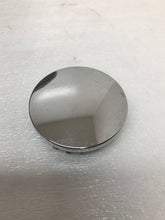 Load image into Gallery viewer, Chrome Center Cap for Cadillac GMC Chevy No Logo CAP-779-BLANK 408bd8b2