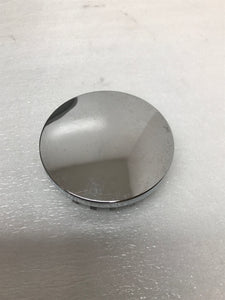 Chrome Center Cap for Cadillac GMC Chevy No Logo CAP-779-BLANK 408bd8b2