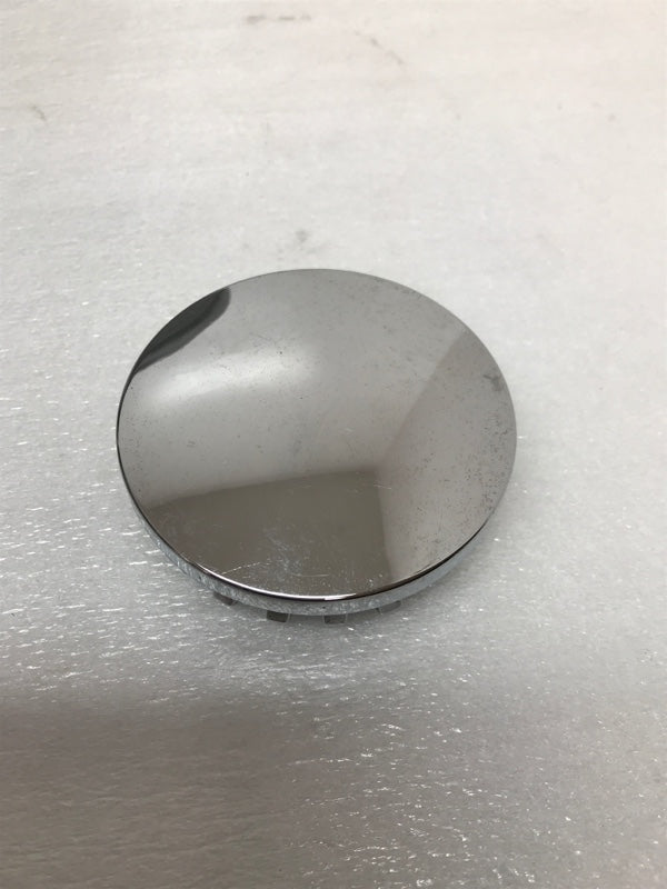 Chrome Center Cap for Cadillac GMC Chevy No Logo CAP-779-BLANK 408bd8b2