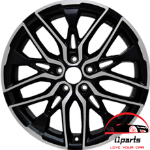 Load image into Gallery viewer, KIA K5 2021-2023 19" ALLOY RIM WHEEL FACTORY OEM 95343