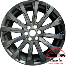 Load image into Gallery viewer, CHEVROLET TRAVERSE BLAZER 2022 2023 20&quot; ALLOY RIM WHEEL FACTORY OEM 95312