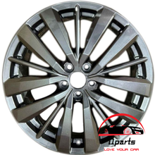 Load image into Gallery viewer, NISSAN PATHFINDER 2022 2023 20" ALLOY RIM WHEEL FACTORY OEM 95194