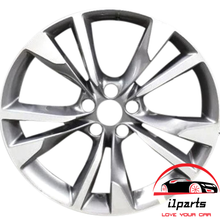 Load image into Gallery viewer, INFINITI QX60 2022 2023 20" ALLOY RIM WHEEL FACTORY OEM 95297