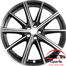 Load image into Gallery viewer, AUDI Q7 , SQ7 2020-2023 21&quot; ALLOY RIM WHEEL FACTORY OEM 95041