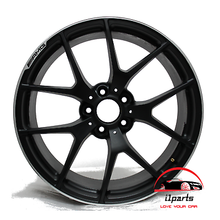 Load image into Gallery viewer, 19 INCH ALLOY RIM WHEEL FACTORY OEM AMG FRONT 85332 A2044012500