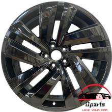 Load image into Gallery viewer, VOLKSWAGEN ATLAS ATLAS CROSS SPORT 2020-2023 20" ALLOY RIM WHEEL FACTORY OEM